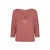 Dames-T-shirt met lange mouwen Greenbomb Bloom Classic Simper