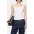 Closed Strap Top T-shirts White
