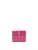 Sergio Valentini Portemonnee  fuchsia