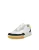 ECCO Sneakers laag ‘STREET COURT’  geel / grijs / zwart / wit