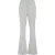 We Fashion Trouser Light Grey