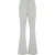 We Fashion Trouser Light Grey