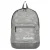 BENCH Rugzak  grijs / lichtgrijs / wit