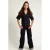 LOOXS 10sixteen jeans – donkerblauw