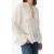 IRO Paris Lalia Top Ecru
