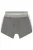 JP1880 Boxershorts  grijs gemêleerd
