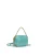 Braccialini Handtas  cyaan blauw