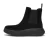 Fitflop Chelsea-boots F-MODE Chunky laarzen met plateausool