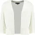 Bloomings Vest Beige dames