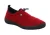 Rohde 2002 – Dames pantoffels – Kleur: Rood –