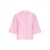 Damesblouse met lange mouwen Ichi Ruby