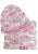 REUSCH Set  rosa