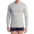 Thermoshirt met lange mouwen voor heren A0258