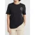 O’Neill Chest Graphic T-shirt Black Out