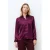 Caroll zijden blouse