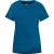 Umbro Dames/Dames Pro Marl Polyester Training T-shirt (Poseidon Marl)