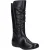 JOSEF SEIBEL Naly 26 | Laars voor Dames | zwart
