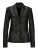 MADELEINE Blazers  zwart