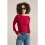 We Fashion T-shirt Red