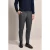 Bugatti Stoffen broek met moderne vorm