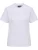 Hummel Functioneel shirt ‘Pulse’  lichtbeige / wit