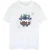 Li-cense Disney dames lilo & stitch pudding holly katoenen vriendje t-shirt