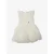 Guess Baby meisje jurk satin panties cer