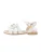 Baker by Ted Baker Sandalen  wit