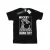 Disney Jongens Mickey Mouse Summer Party T-Shirt (Zwart)