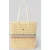 Barts shopper met labeldetail model ‘Lazey’
