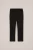 WE Fashion Jongens regular fit pantalon met stretch