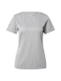 Newline Functioneel shirt  grijs / zilvergrijs