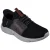 Skechers Slip-on sneakers INGRAM-BRACKETT Slipper, trainingsschoen, vrijetijdsschoen in vegan uitvoering