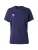 Hummel Functioneel shirt ‘Go 2.0’  marine / wit