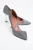 Ursula Spitse Pump (Dames)