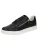SIOUX Sneakers laag ‘Tedroso’  zwart