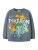 NAME IT Sweatshirt ‘NMMNOA POKEMON’  duifblauw / geel / oranje / wit