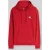 Tommy Jeans relaxed fit sweatshirt van puur katoen