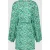 Circle of Trust Macy Dress Flowy Leo