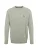 U.S. POLO ASSN. Trui ‘UMMads’  grijs gemêleerd / zwart