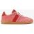 Stara Walk Roze Suede Schoenen