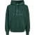 Jack & Jones Jorfrederiksberg monogram sweat hood sn olijf
