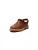 TIMBERLAND Instappers ‘Clog Shoe’  beige