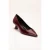 Helly Kitten Heel Leren Stiletto Pumps