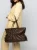 Picard Shopper ‘ Farfalle ‘  bruin