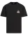 BOSS | Heren | Te Fame T-shirt Zwart