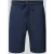 Schiesser Sweatshorts met steekzakken