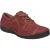 JOSEF SEIBEL Dames Lage schoen Fergey 20 in rood