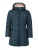 VAUDE Outdoorjas ‘ KD Greenfinch CT III ‘  blauw