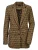 MADELEINE Blazers  brokaat / grijs / zwart